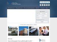 Brian Berg Insurance Agency Inc. Brian Berg Insurance Agency Inc.