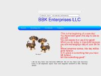 BBK Enterprises Home LLC Page