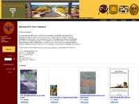 Per Ankh Publishers Home Page