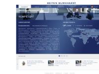 BEITEN BURKHARDT - Startseite BEITEN BURKHARDT - Startseite
