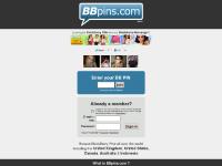 bbpins.com Blackberry.com, BlackBerry.com