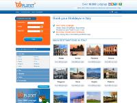  Apartments, Residences, Farmhouses, Your Bookings