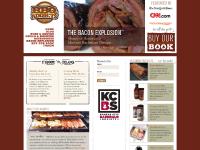 BBQ Addicts Home Page BBQ Addicts Home Page