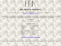 Bill Bragg & Associates Executive Search Agency