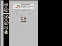 bbs-racing-wheels.com BBS-Motorsportr&auml;der, BBS racing wheels, BBS