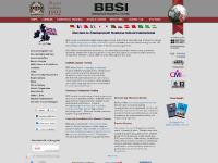 BBSI Business College and English Language School, England, UK.