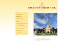 Birmingham Buddhist Vihara::Home Birmingham Buddhist Vihara::Home