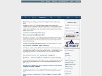 bca-pool.com Board of Directors, Committees, BCA Instructor Program