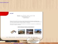 Charpente Angouleme - BCA : charpente industrielle, Bordeaux, La Rochelle, Saintes, fermette, charpente traditionnelle, lamellé collé