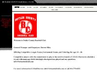 bcbaseballclub.com 18U CUBS, 17U CUBS, 16U CUBS bcbaseballclub.com 18U CUBS, 17U CUBS, 16U CUBS