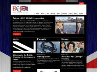 British Chamber of Commerce in Japan