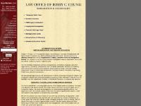 Los Angeles Immigration Lawyer-Attorney Visa Services