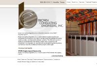 Brown Consulting Engineers, Inc.