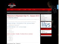 U16's, U15's, U14's, U13's  U16's, U15's, U14's, U13's