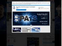 bcfc.com Birmingham City Football Club bcfc.com Birmingham City Football Club