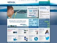 Home | BC Ferries - British Columbia Ferry Services Inc. Home | BC Ferries - British Columbia Ferry Services Inc.
