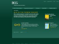 bcg.no bcg.com, bcg.perspectives, Alumni