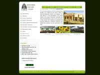 BIDHAN CHANDRA KRISHI VISWA VIDYALAYA - Home