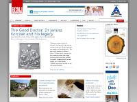 Home Page | BC Medical Journal Home Page | BC Medical Journal