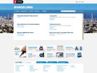 bcn.es Barcelona, Ajuntament de Barcelona, ciutat