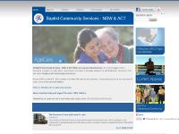 bcs.org.au AgeCare, LifeCare, Careers bcs.org.au AgeCare, LifeCare, Careers