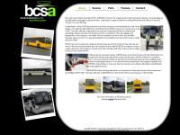Bus & Coach Sales Australia P/L Bus & Coach Sales Australia P/L