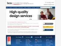 BCS Innovations | Your partner in product development
