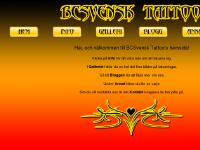 liten bcsvensk-tattoo.se skärmbild