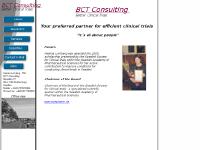 BCT Consulting BCT Consulting