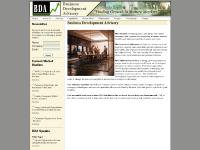  Market Research, Business Optimization, Transaction Advisory, Supply Chain Services