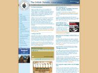 British Dietetic Association BDA British Dietetic Association BDA