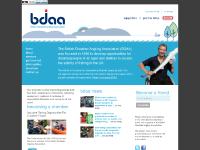 British Disabled Angling Association British Disabled Angling Association