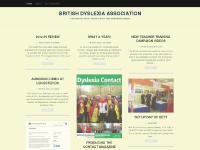 bdadyslexia.wordpress.com British Dyslexia Association, B.D.A&nbsp;Members, bdablogadmin