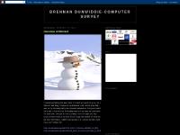 bddmsurvey.blogspot.com Overview of Blizzard, 8:04 AM, 0 comments