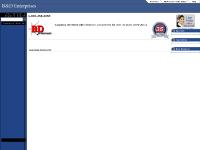 B&D Enterprises - Electronic Components Distributor B&D Enterprises - Electronic Components Distributor