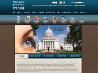 Madison LASIK Portage | Friendship Cataract & Glaucoma Eye Surgery Richland Center | Anderson & Shapiro Eye Care Wisconsin Madison LASIK Portage | Friendship Cataract & Glaucoma Eye Surgery Richland Center | Anderson & Shapiro Eye Care Wisconsin