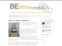 BEabove Leadership
