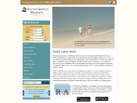 Beach Castle Resort on Longboat Key in Sarasota, Florida