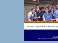 beachchemistry - Dr. Myrtle beachchemistry - Dr. Myrtle