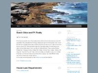 Beach Cities and PV Realty Beach Cities and PV Realty