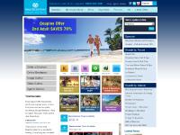 beachcomber.com.au holiday, vacation, travel