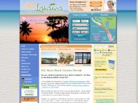 Fort Myers Beach Vacation Rentals | Fort Myers Beach Rentals | Ft Myers Rental | Ft Myers Vacation | Fort Myers Beach Condo & Home - Lahaina Island Accommodations