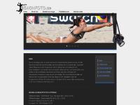 liten beachfoto.se skärmbild