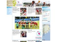 handball.no : European Championship Beachhandball