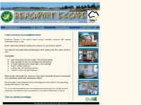 beachport-escape.com.au Beachport, Accommodation, Beachport Accommodation