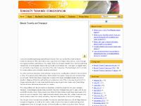 Beach Towels Clearance