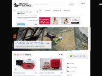 beachwinches.com DIY Plans, Inspiration, Performance Upgrades