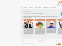 beacon-consultancy.com jobs, job site, job sites