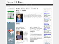  Jamaica Plain Gazette, Lynn Journal, Mission Hill Gazette, North End Regional Review