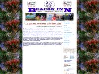 Beacon Inn at Sidney, BC. Hotel-like B&B accommodation near Victoria, British Columbia (BC)